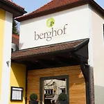 Berghof Presseck