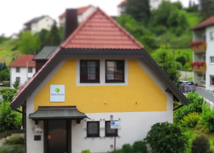 Berghof