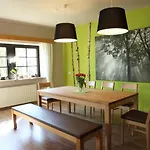 Berghof 3* Presseck