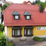 Berghof Presseck