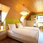 Han/Misafirhane Berghof Presseck