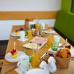 Berghof 3* Presseck