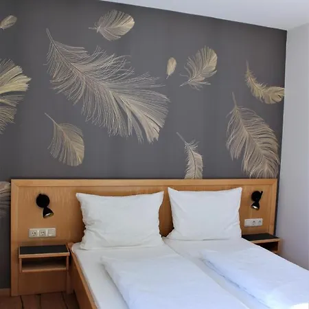 Berghof Herberg 3*