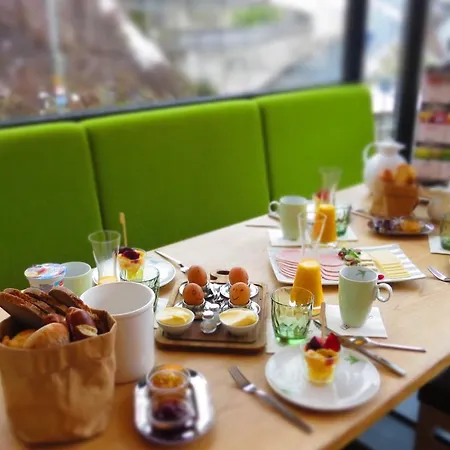 Berghof 3* Presseck