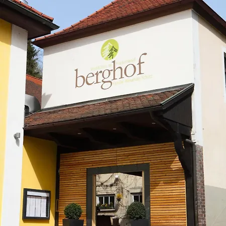Berghof Presseck