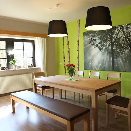 Berghof 3* Presseck