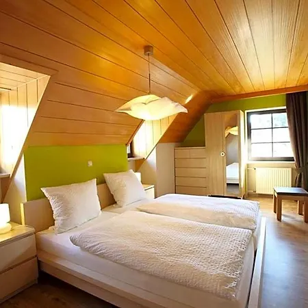 Berghof Presseck