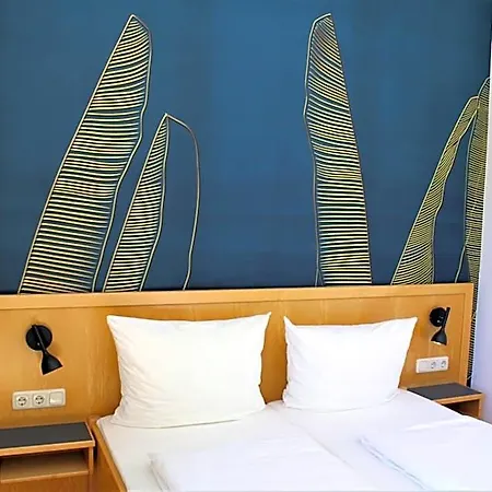 Berghof אורחן 3*