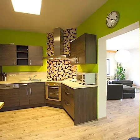 Berghof אורחן 3*