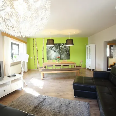 אורחן Berghof 3*