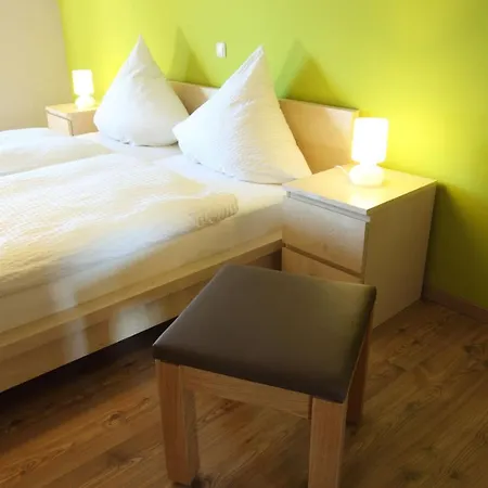 Berghof 3*