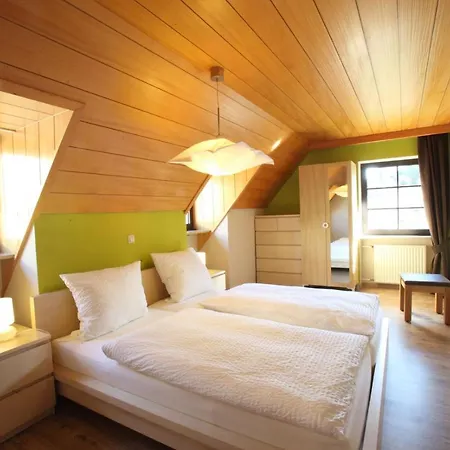 Inn Berghof Presseck