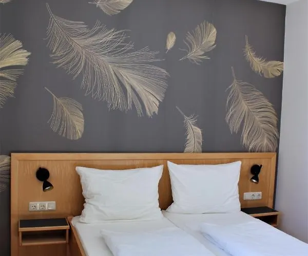 Berghof Gasthof 3*