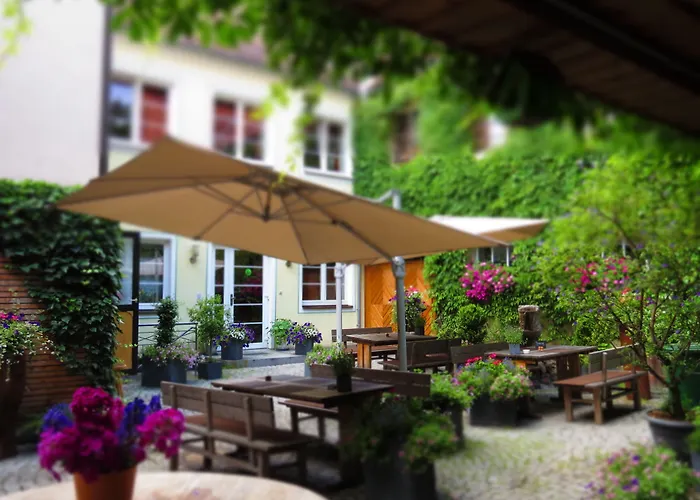 Gasthof Berghof
